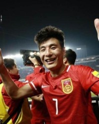  雷恩队长破门打破进球荒  