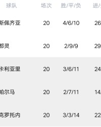  国际米兰登顶积分榜首  